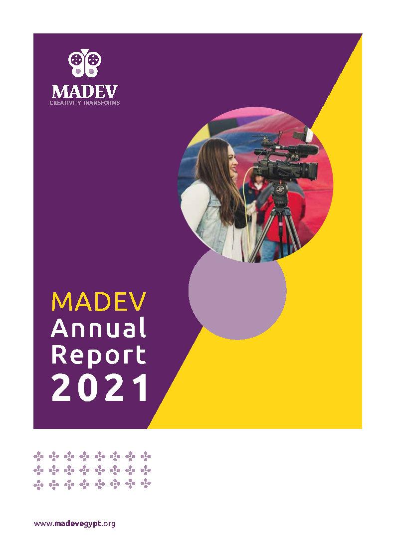 Annual Report2021